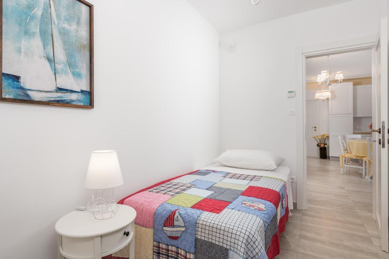 Villa Marija Rijeka Ngoại thất bức ảnh
