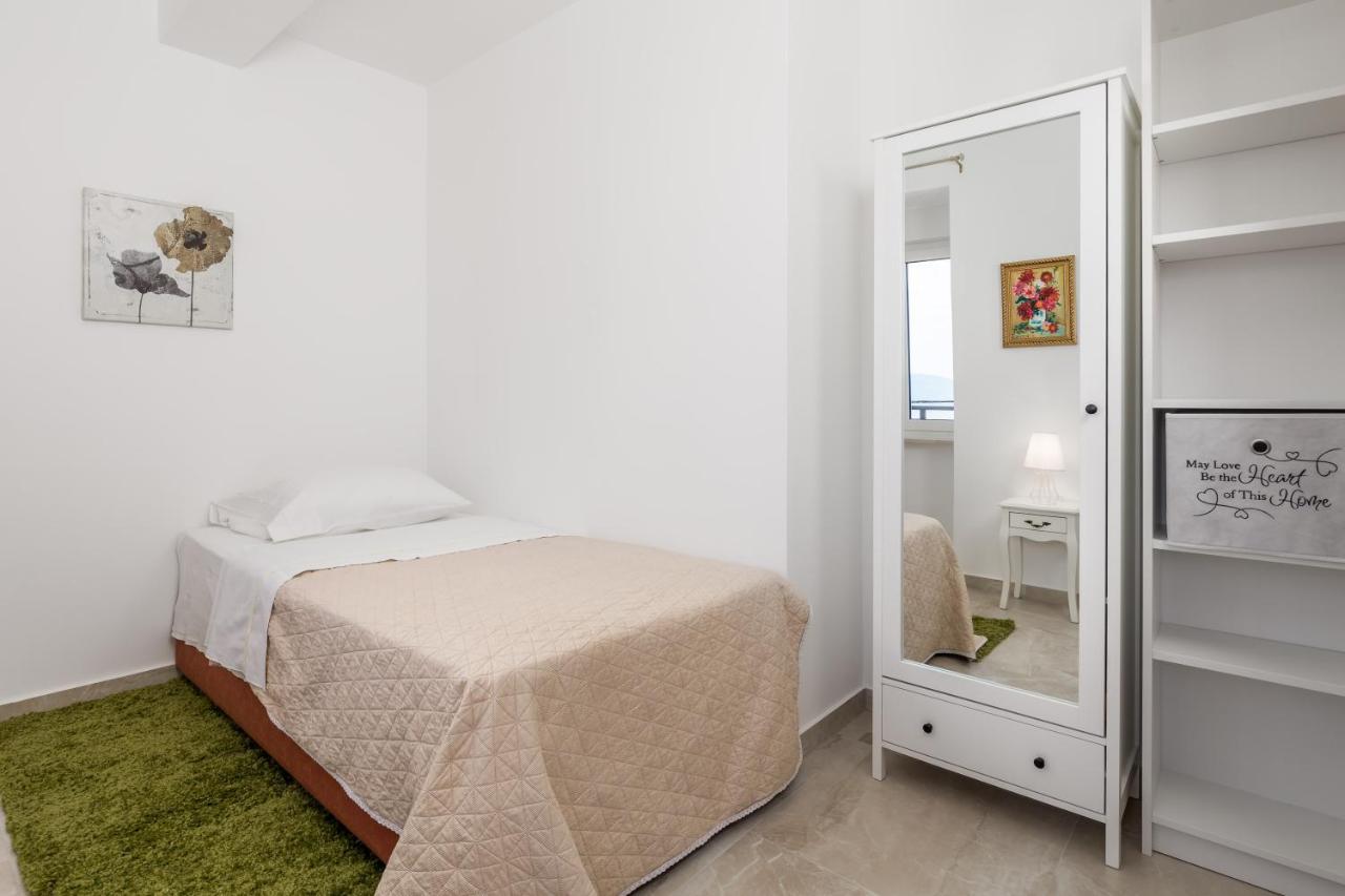 Villa Marija Rijeka Ngoại thất bức ảnh