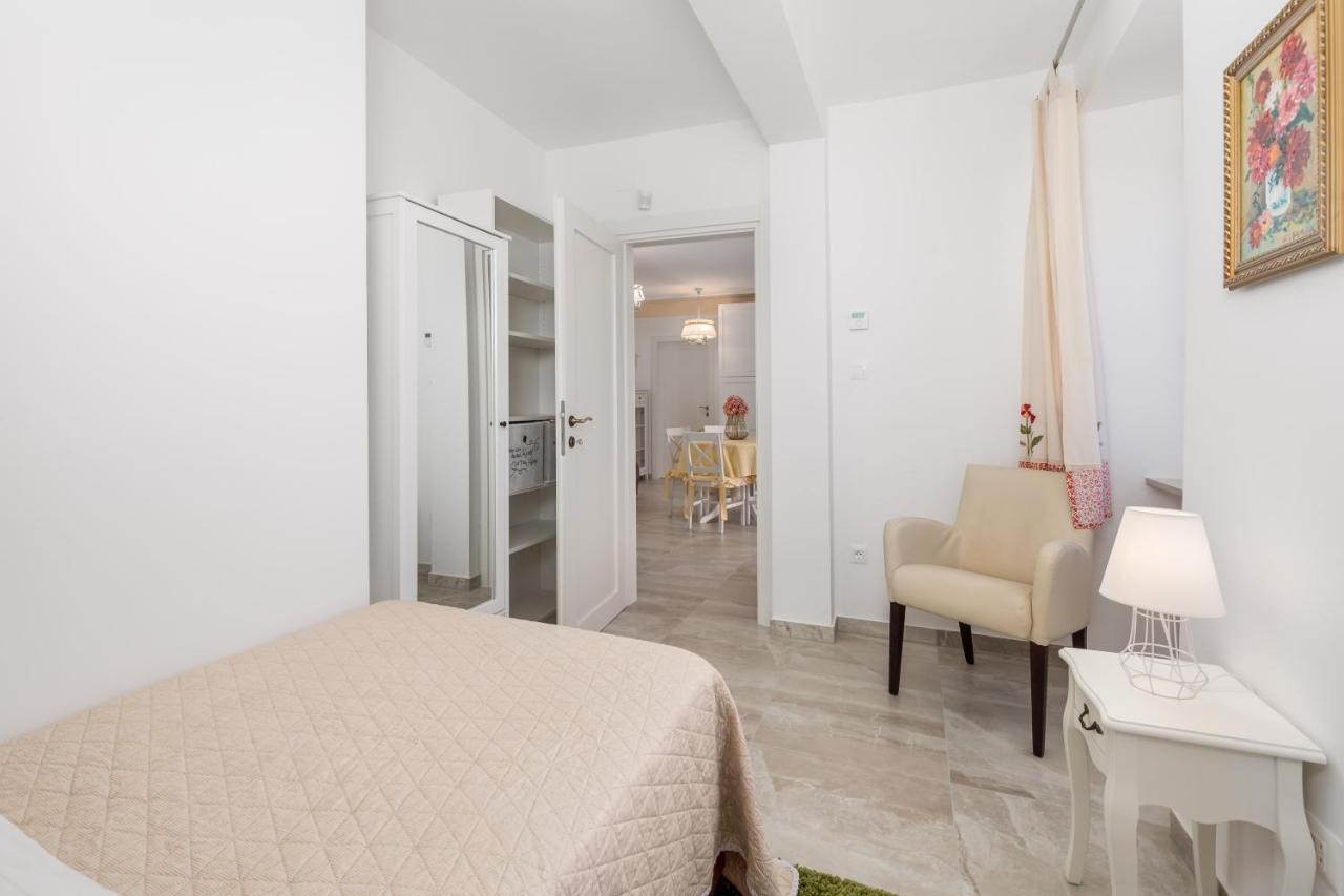 Villa Marija Rijeka Ngoại thất bức ảnh